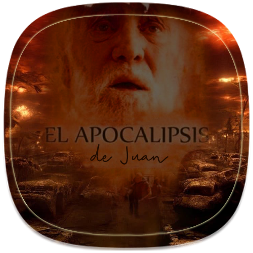 El Apocalipsis de Juan أيقونة