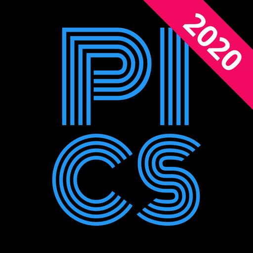 Pics - Premium 4k Wallpapers icon