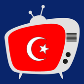 Mobil Canlı TV icon