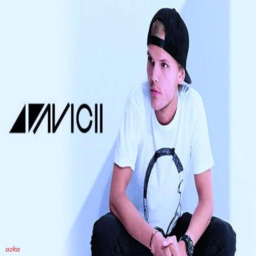 AVICII (THE NIGHTS) أيقونة