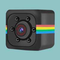 sq11 mini dv camera app guide