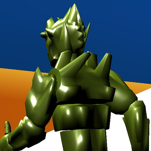 RoboRun - Fastest Running Game With Robot. icon