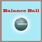 Balance Ball icon