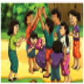 Permainan Tradisonal icon