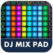 Mix Pad