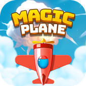 Magic Plane icon