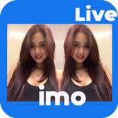 Live imo Video Chat HD