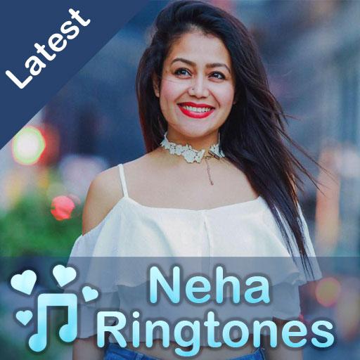 Neha Kakkar Ringtone icon