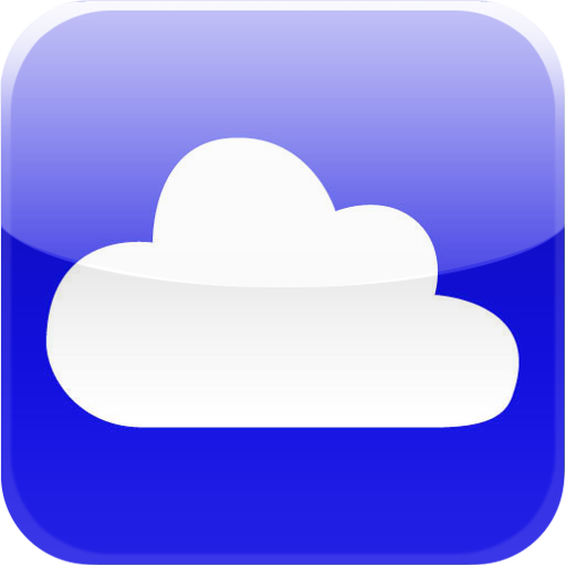 WeatherOnline Weather icon