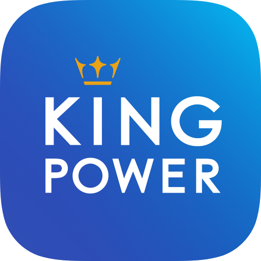 King Power icon