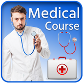 Medical Course icon