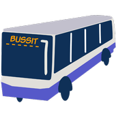 Bussit Widget Tampere icon