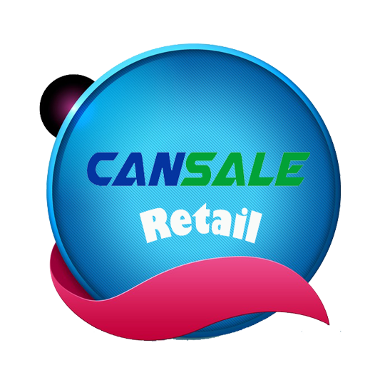 CANSALE Retail(Demo) icon