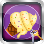 Ice Cream Shop Escape icon