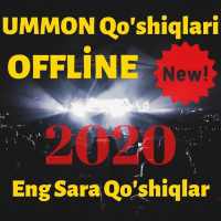 Ummon Guruhi Barcha Qo'shiqlari ( 60) -2020 NETSİZ on 9Apps