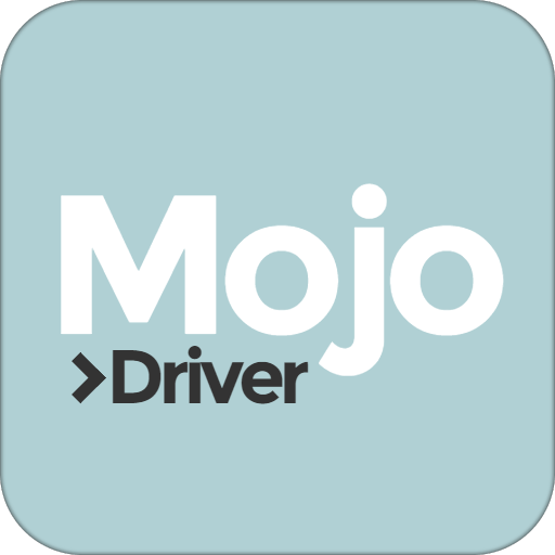 Mojo Driver icon