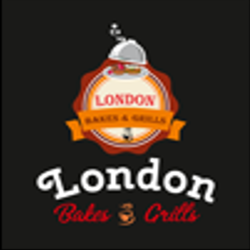 London Bakes N' Grills icon
