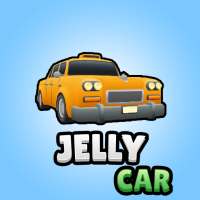 Jelly Car