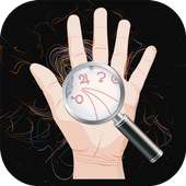 Palm Reading Premium Lite on 9Apps