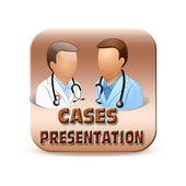 Medical Cases MP3 For Doctors &amp; Residents icon
