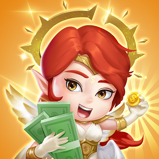 Deity Of Legend icon