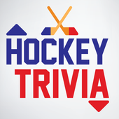 NHL Trivia : Higher or Lower Game Edition icon