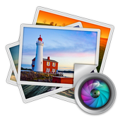Gallery 3D icon