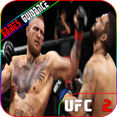 Guidance UFC 2 icon