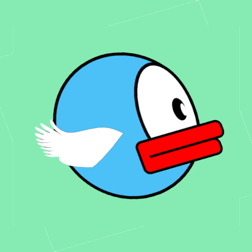 Flaffy Bird icon