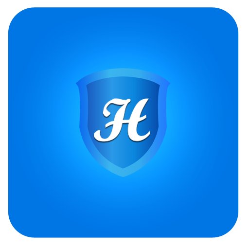 HTP Hippo icon