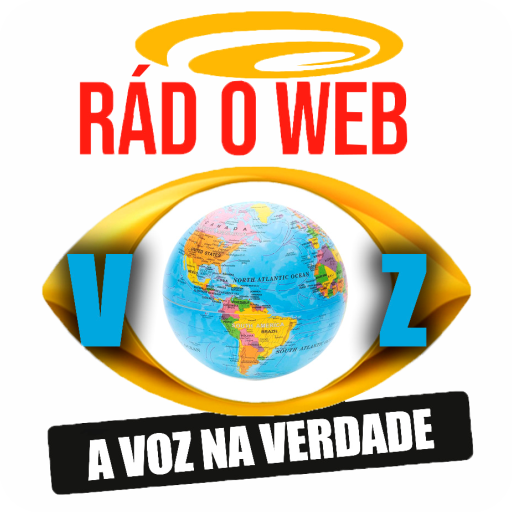Rádio Web Voz icon