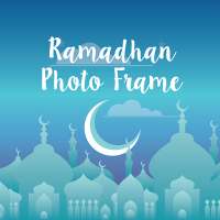 Ramadhan Photo Frame - Idul Fitri Card on 9Apps