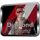 Diamond Platnumz icon