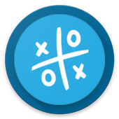 Tic Tac Toe icon
