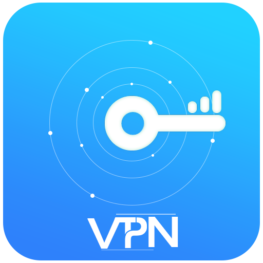 Super VPN Free Client Proxy Master HotspotVPN 2021 icon