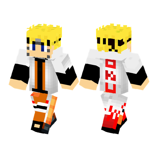 Anime Skins for Minecraft PE 2021 icon