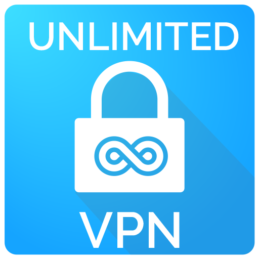 Incog VPN PRO- Free Premium Unlimited Proxy &amp; VPN icon