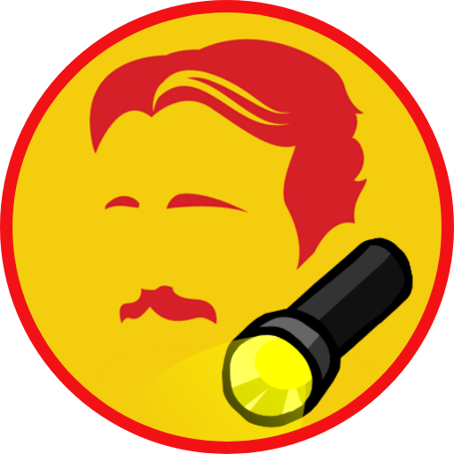 Flash Tesla icon