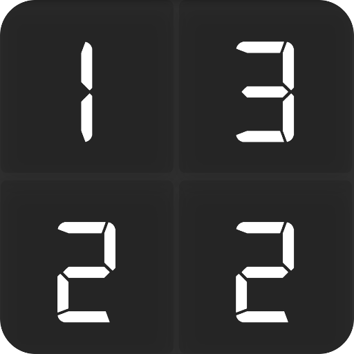 Timer &amp; StopWatch icon