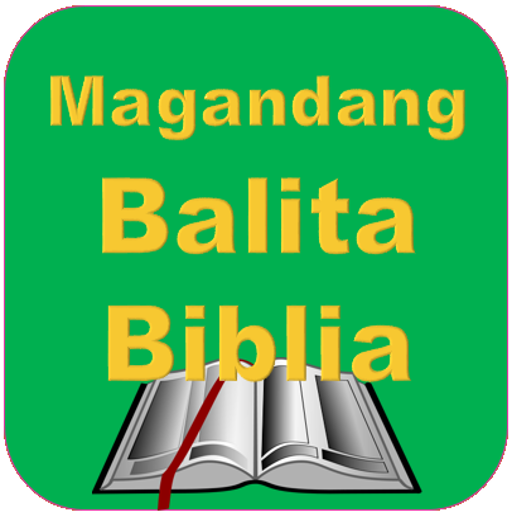Tagalog Bible (Magandang Balita Biblia ) icon