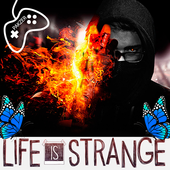 Life Strange Gameplay icon