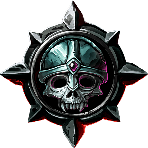 Grim wanderings 2: RPG icon