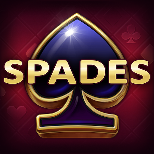 Spades online icon
