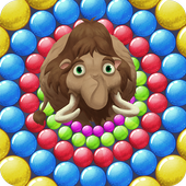 Ice Bubble Blitz icon