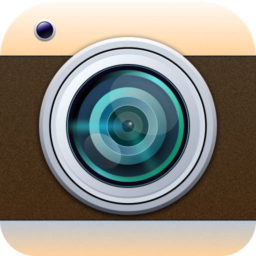 Pixel Camera : Camera &amp; Editor icon