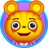 Talking Alien : My Virtual Pet icon