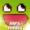 Mods for Melon Playground mods icon