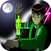 Super Ben Adventures 10 icon