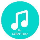 Jio Music Caller Tune - Jio Music Ringtone icon