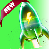 / دفعة نظيفة (غير المرغوب فيه الأنظف برو)// أيقونة